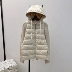 Brunello Cucinelli Down Jackets